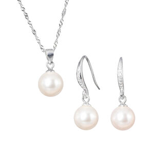 Conjunto Oslo Perla Organica Gream