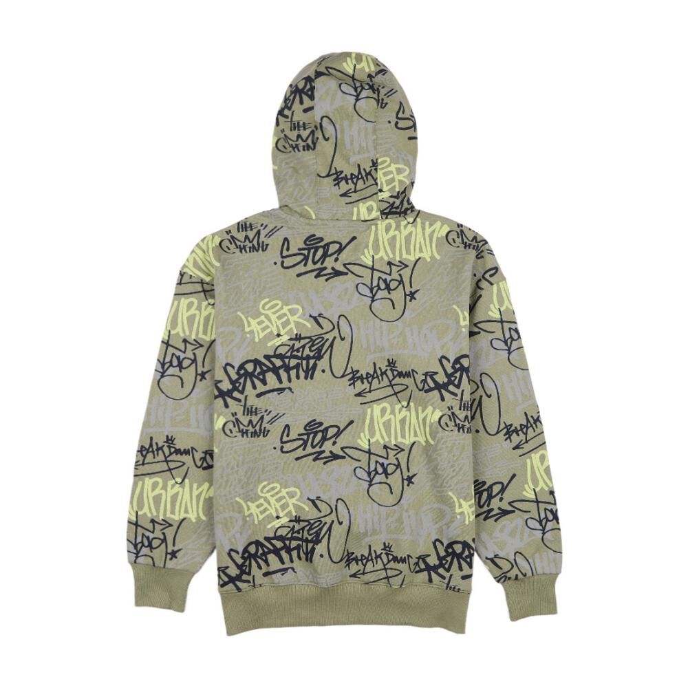 Poler&oacute;n Ni&ntilde;o Skuad image number 1.0