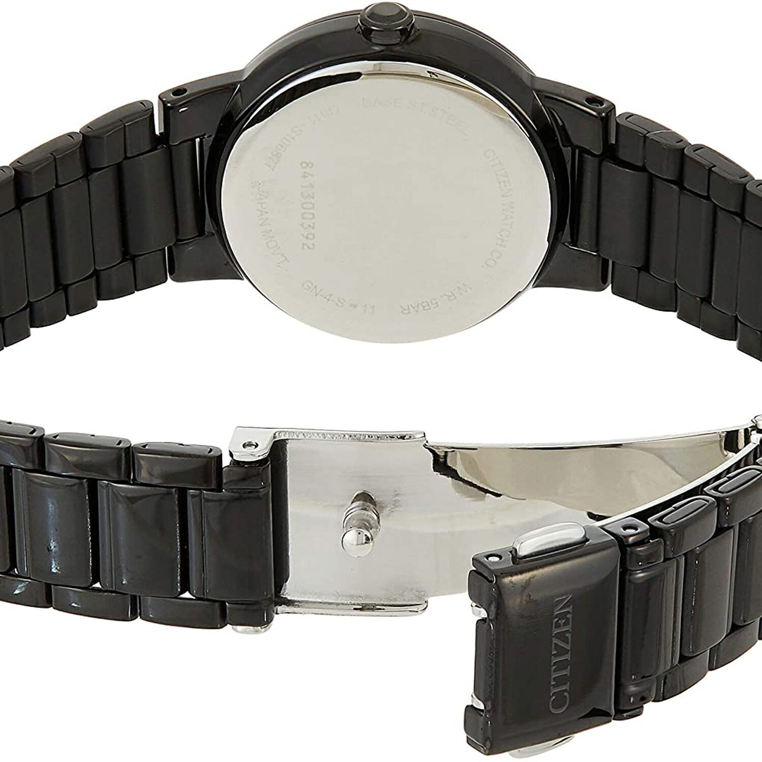 Reloj Citizen Mujer Eu6017-54e Classic Quartz image number 2.0