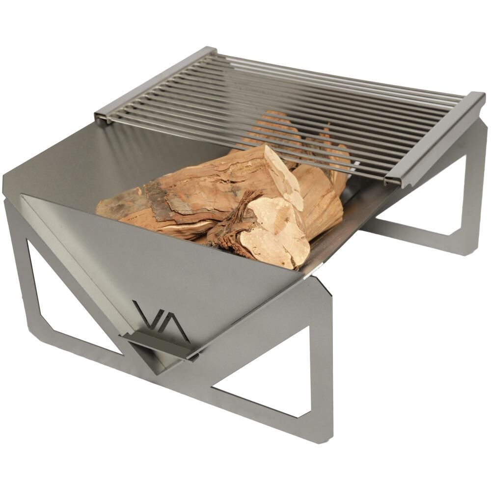 Combo Varvacoa M + Parrilla image number 0.0