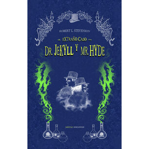 El Extra&ntilde;o Caso Del Dr Jekyll Y Mr Hyde