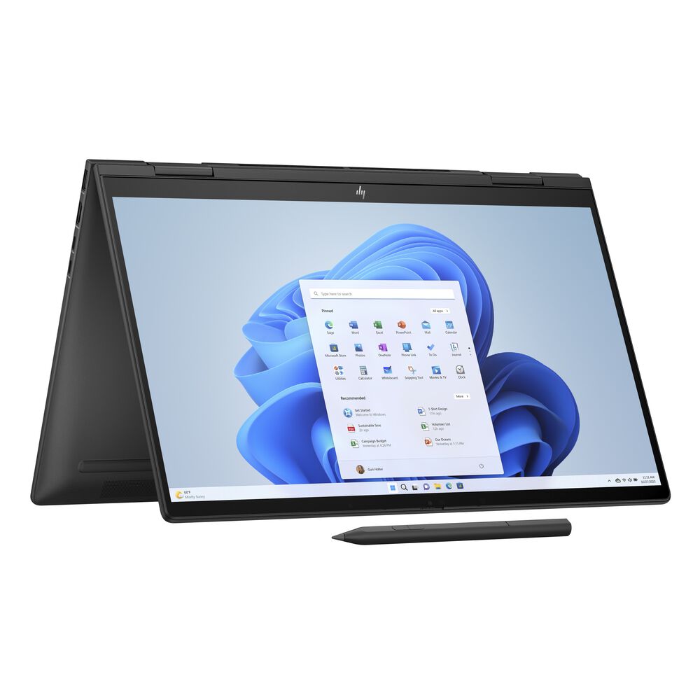 Notebook Hp Envy X360 Ryzen 7 7730u/ 16gb / 1tb Ssd/ 15.6"fhd/ 15-fh0002la (reacondicionado) image number 2.0