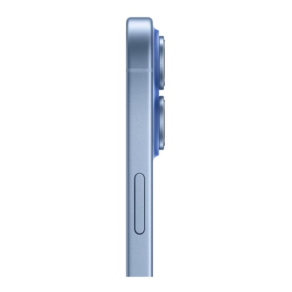 iPhone 17 Apple / 5G / 256 GB / Azul / Liberado image number 3.0