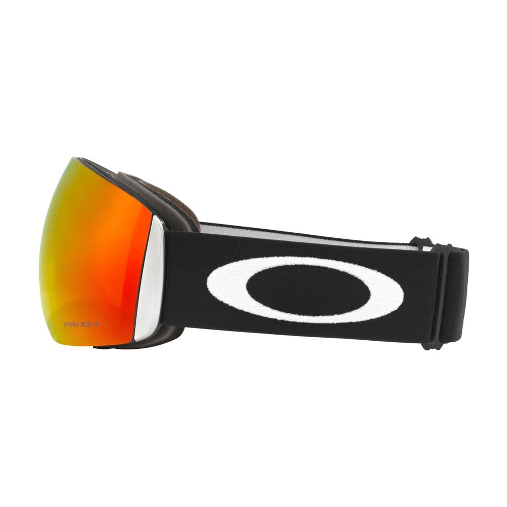 Antiparras De Nieve Flight Deck L Prizm Snow Torch Iridium Oakley image number 3.0