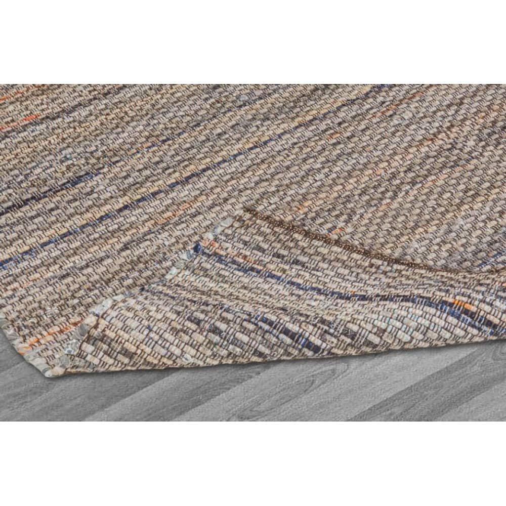 Alfombra Chindi Grande Beige image number 1.0