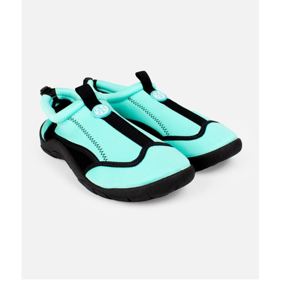 Zapato De Agua Mujer Maui 5ca1515-wv24 Celeste image number 3.0