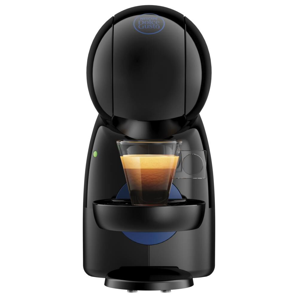 Cafetera Nescafe Dolcegusto Piccolo XS image number 1.0