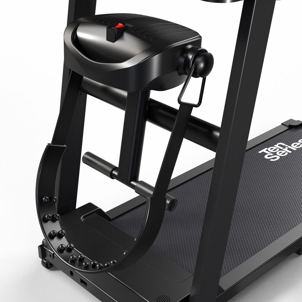 Trotadora Tm80 Reference Ten Series - Reacondicionado image number 4.0