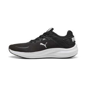 Zapatilla Urbana Hombre Puma Pumalite Negro