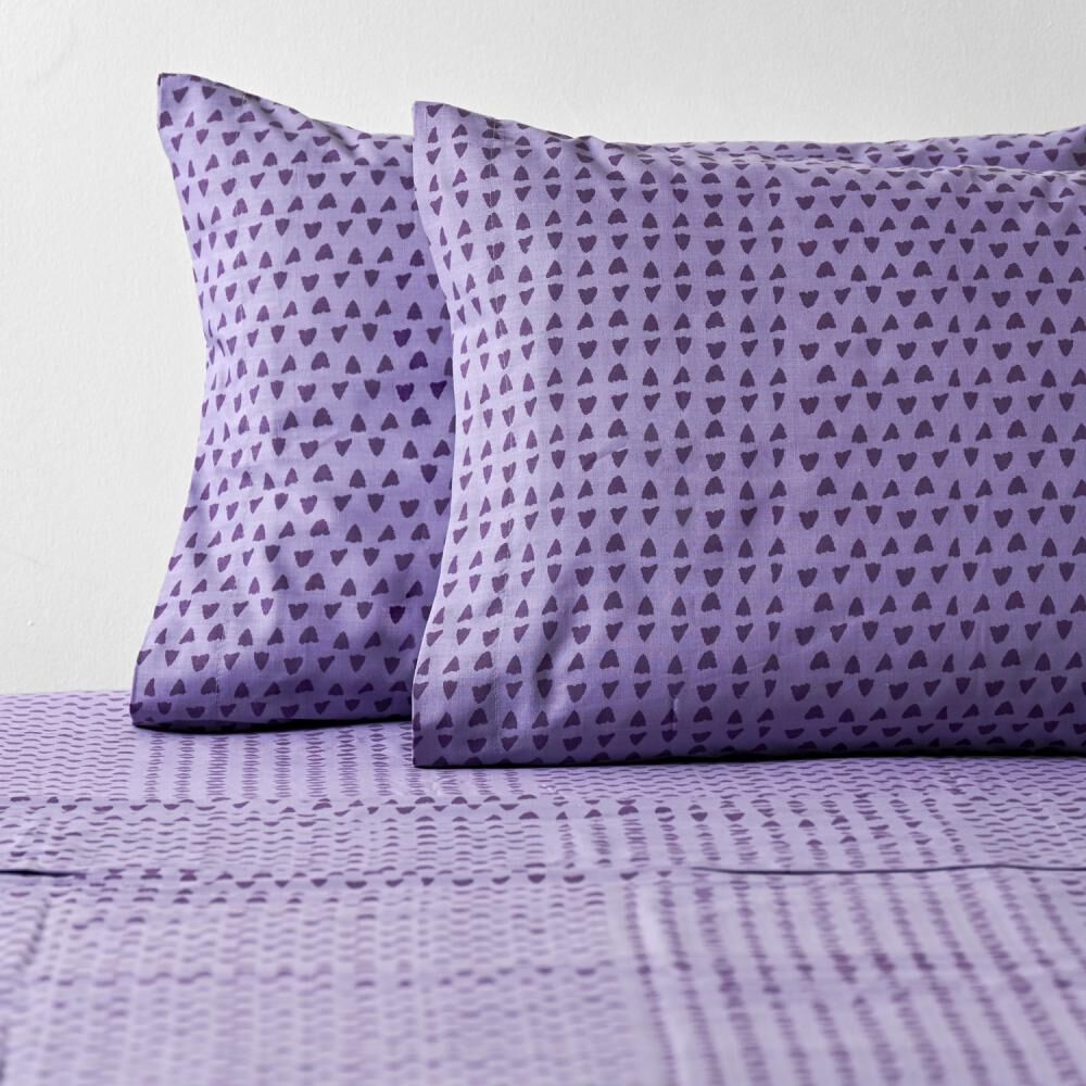 Juego De Sábanas American Family By Cannon Cadet / King / 144 Hilos image number 1.0