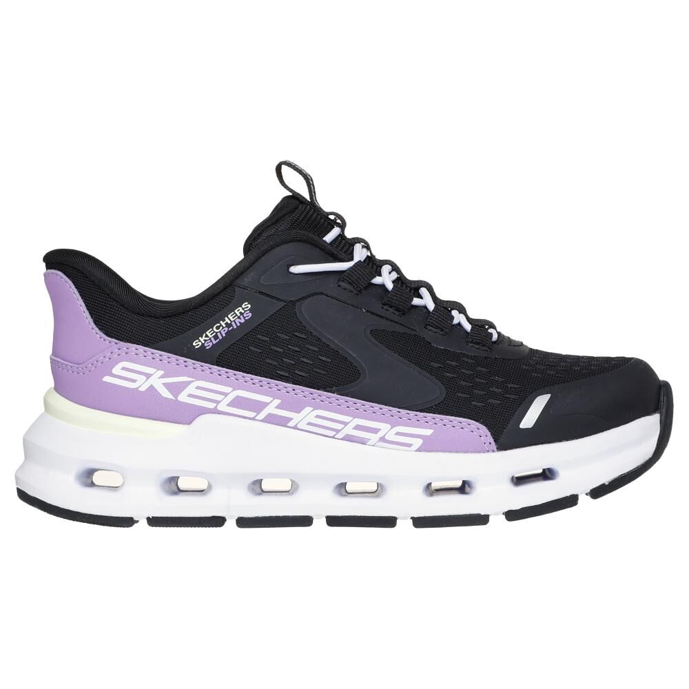 Zapatilla Urbana Niña Skechers Glide-step + - Vista Lane image number 0.0