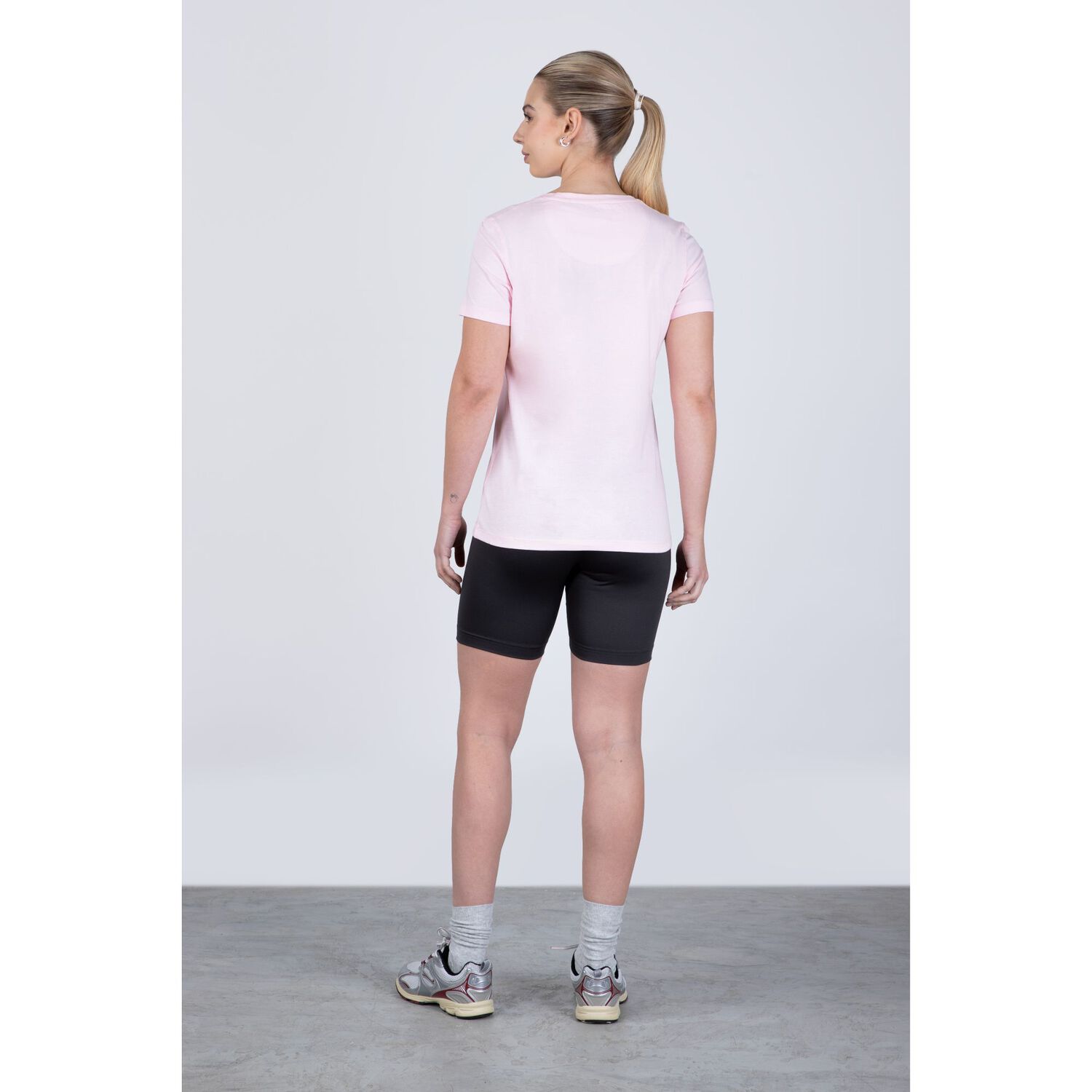 Polera Deportiva Nepal Everlast image number 1.0