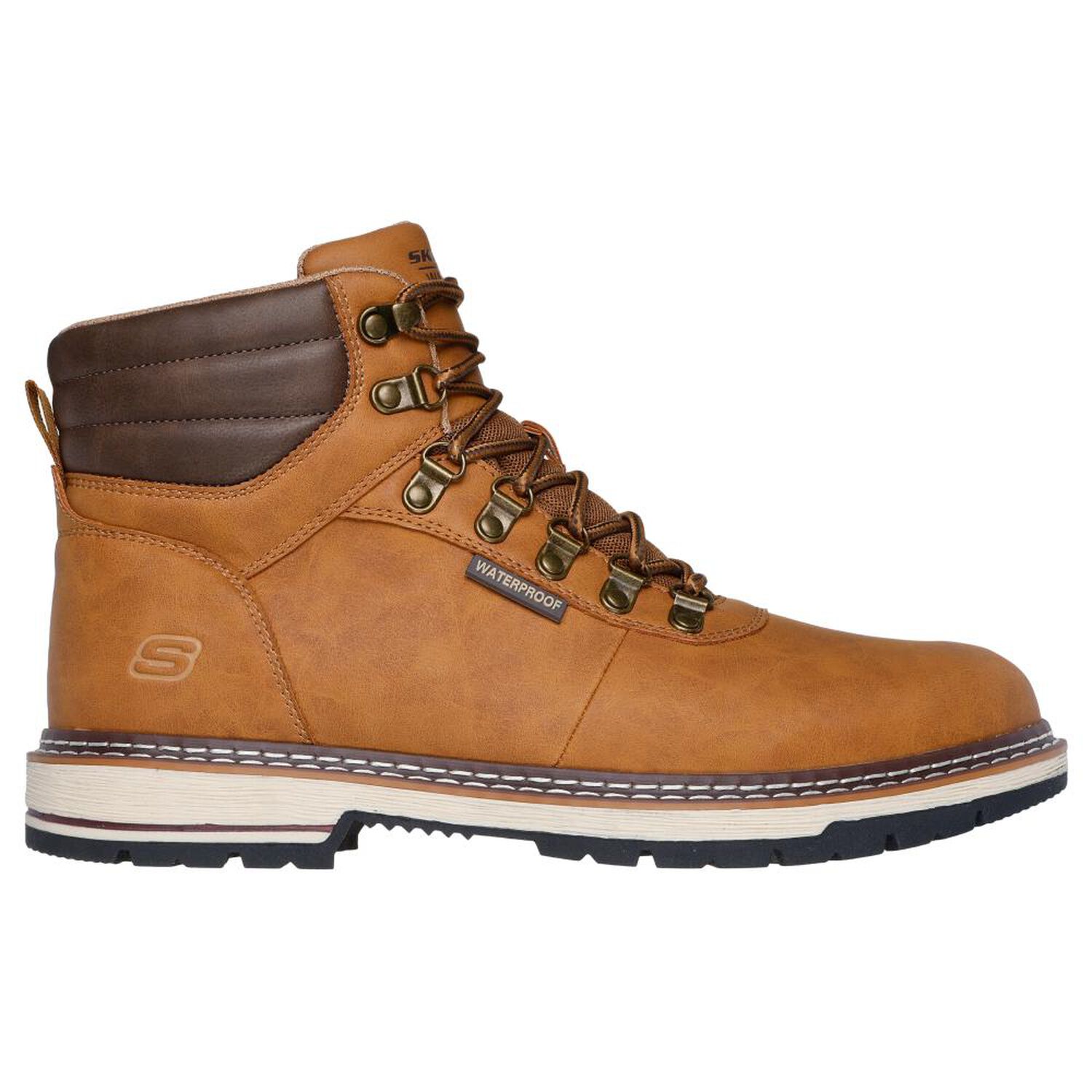 Bot&iacute;n Hombre Skechers Corado - Jaxx Wtn image number 0.0