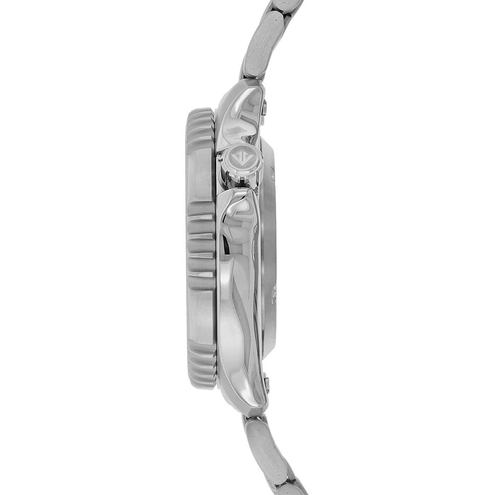 Reloj Citizen Hombre Ny0085-86e Mechanical Divers image number 4.0