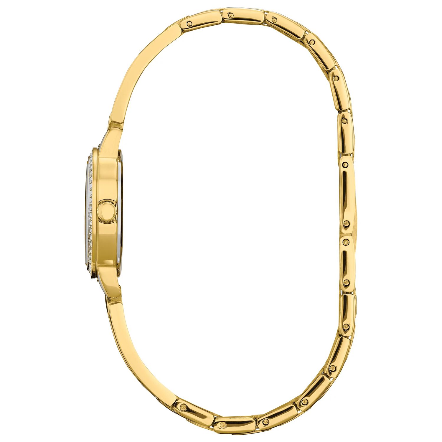Reloj Citizen Mujer Ez7012-85e Analogo Quartz image number 2.0