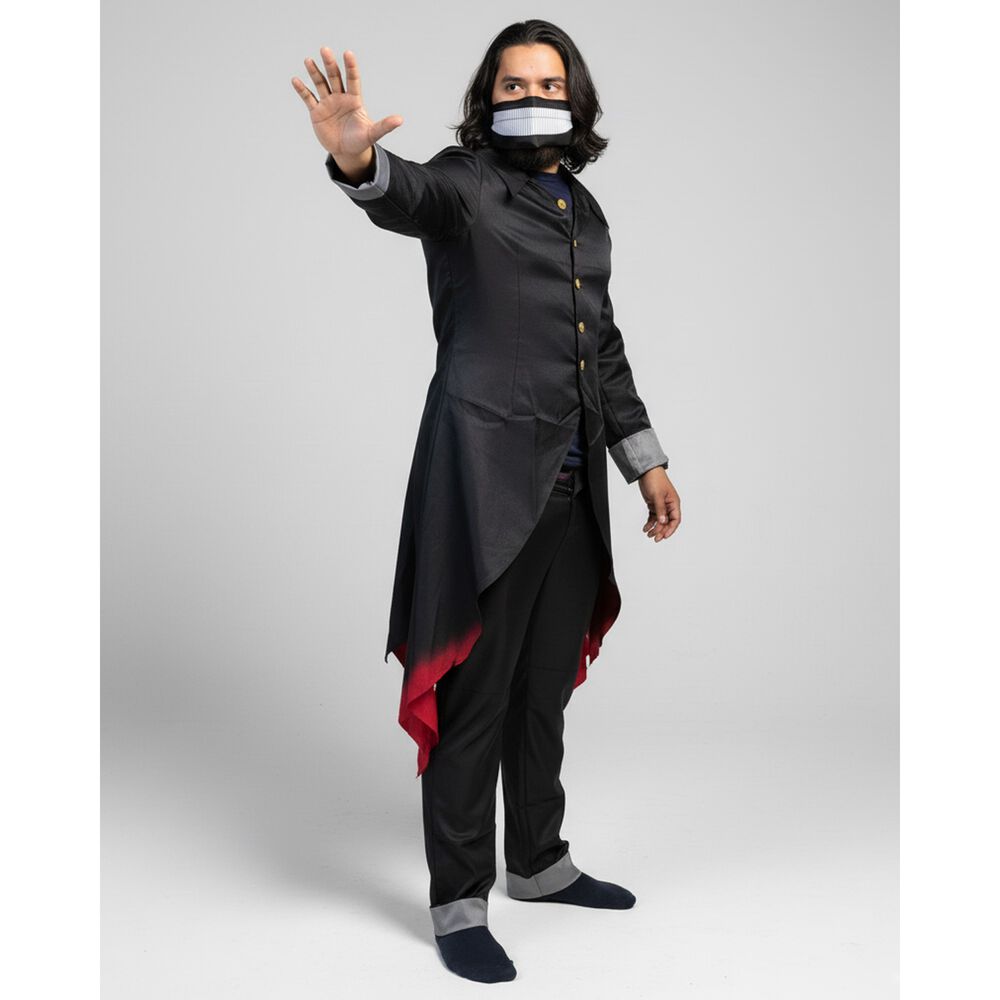 Cosplay Disfraz Ken Takakura Okarun Dandadan image number 3.0