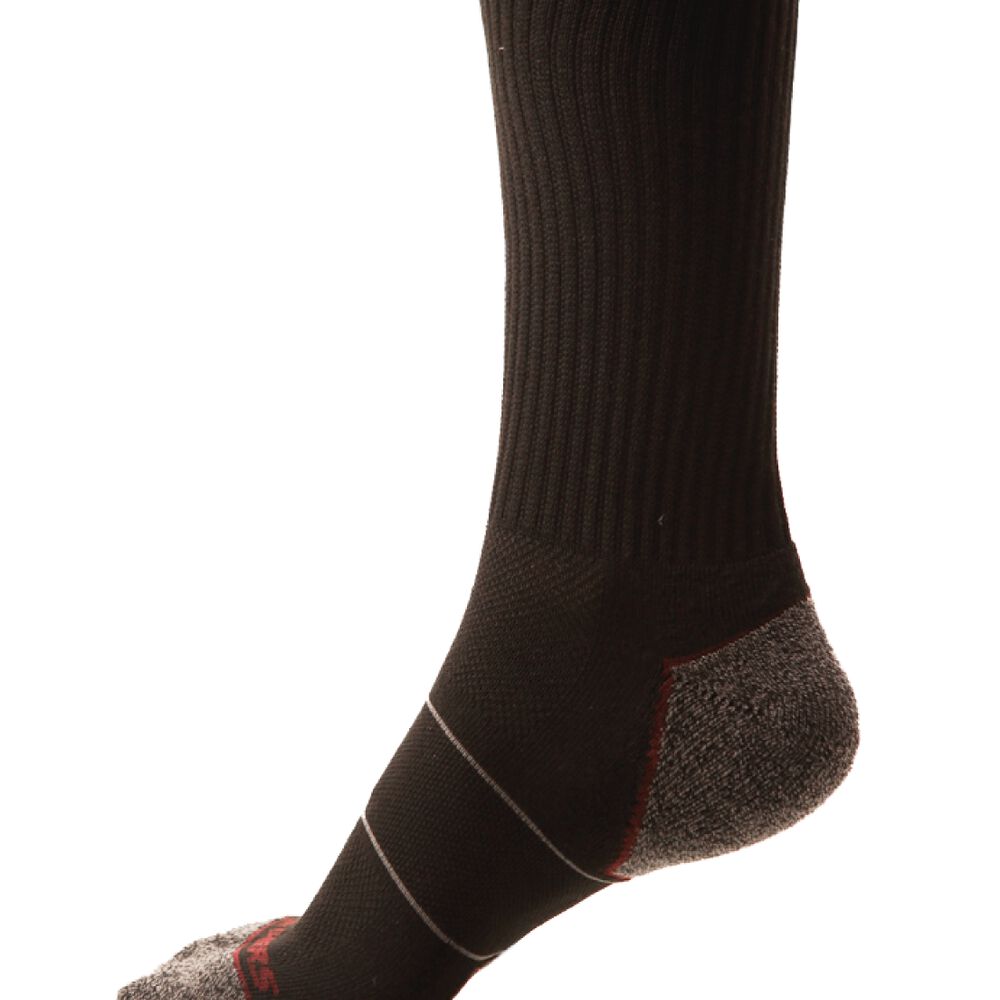 Calcetines Pack 3 Hombre Skechers image number 7.0