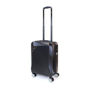 Maleta Donna Karan Cabina Divina S 10kg Negra Dkny