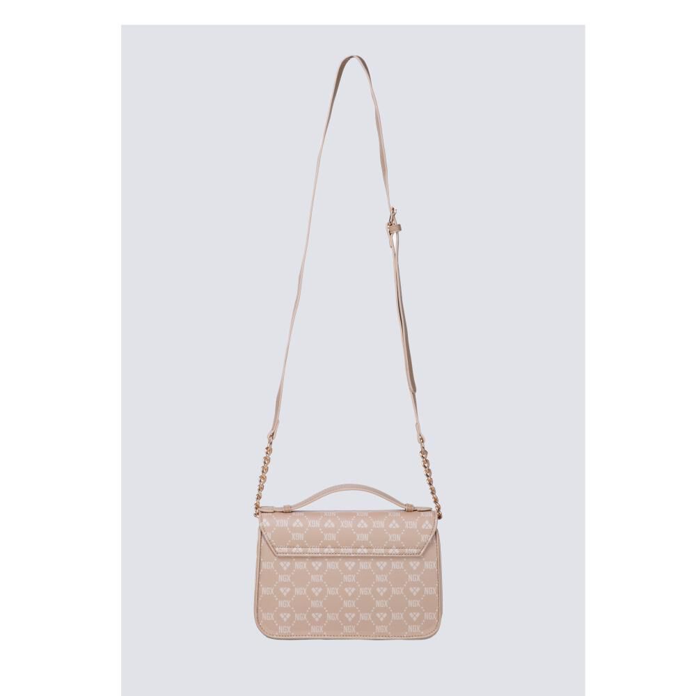 Bolso Fancy Monogram Ngx image number 1.0