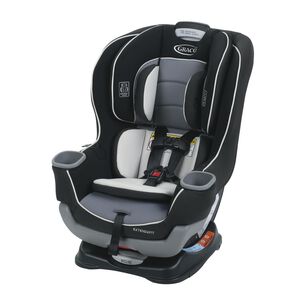 Silla De Auto Bebesit Convertible Extend2Fit Gotham