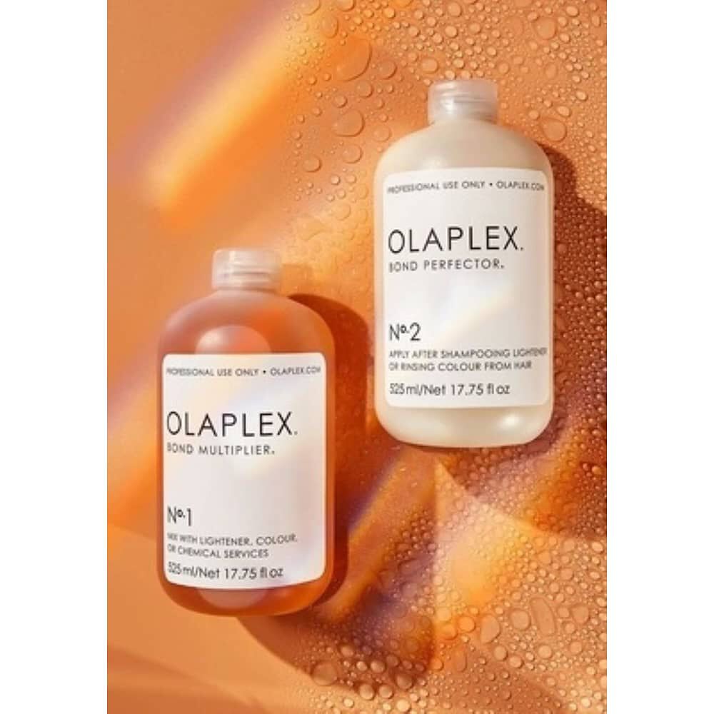 Olaplex Profesional Salon Intro Kit N1 Y N2x2 525ml Cu image number 3.0