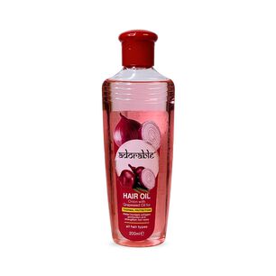 Adorable Aceite Capilar Cebolla & Prot. T&eacute;rmica 200 Ml
