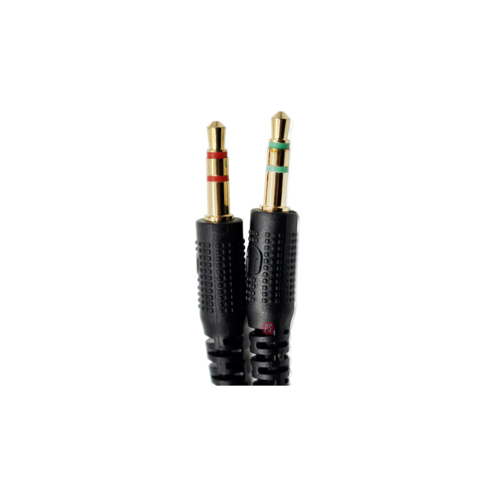Audífonos Headset Con Micrófono Imation Imgh30 - Ps image number 2.0