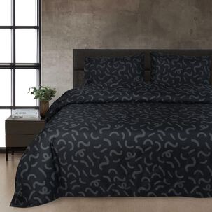 Juego De Sábanas Azhome Lublin / 1.5 Plazas