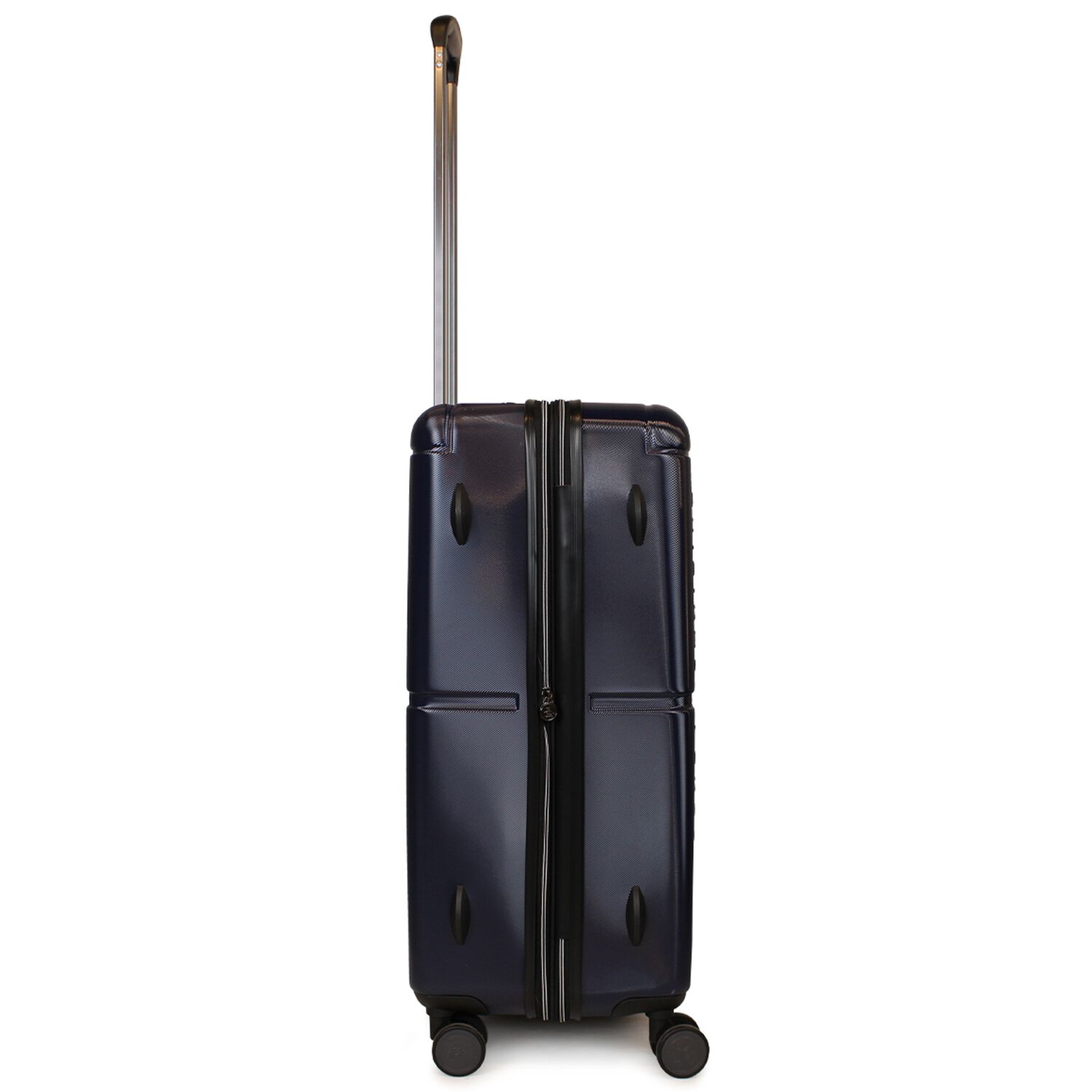Maleta Mediana M 20kg Roma Azul Penguin image number 6.0