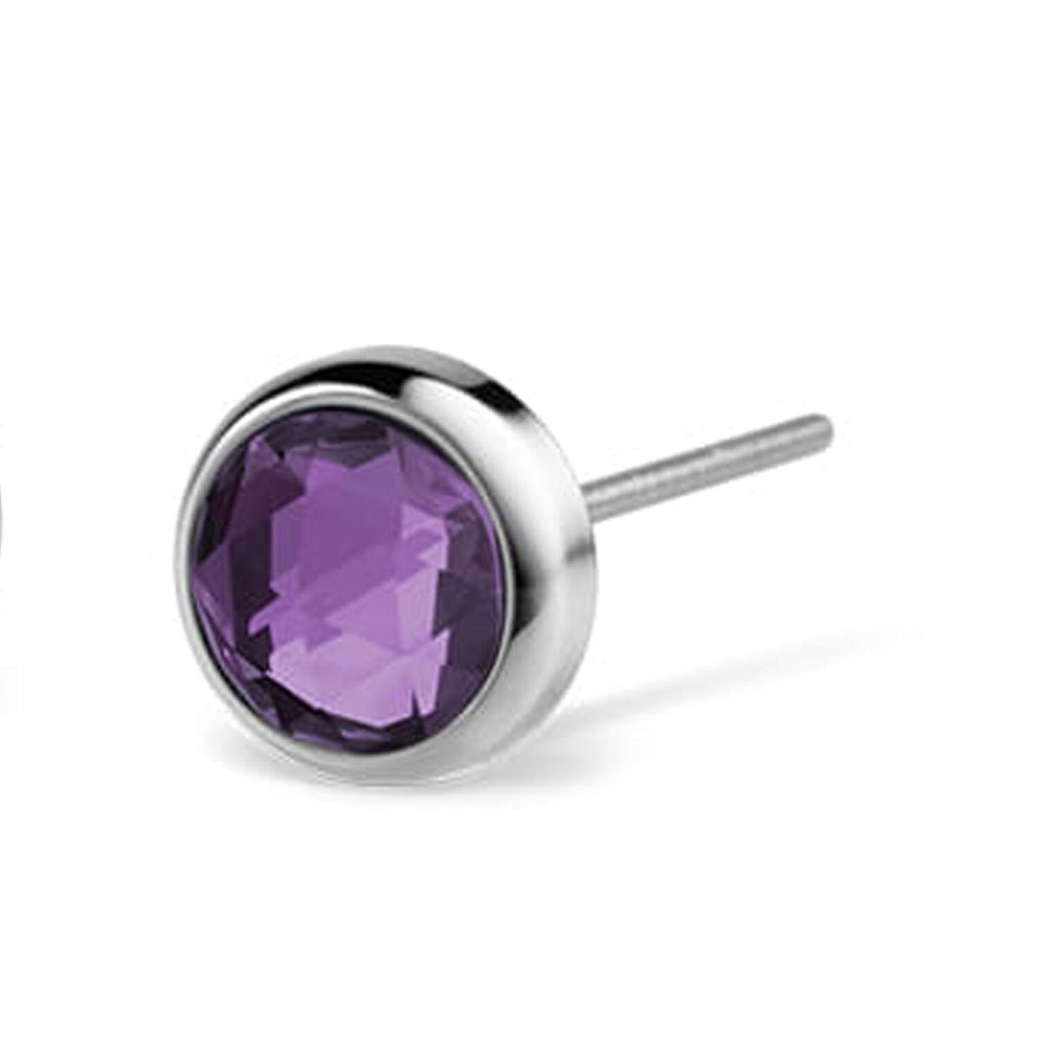 Aros Bering 722-1150-05 Plateado image number 1.0