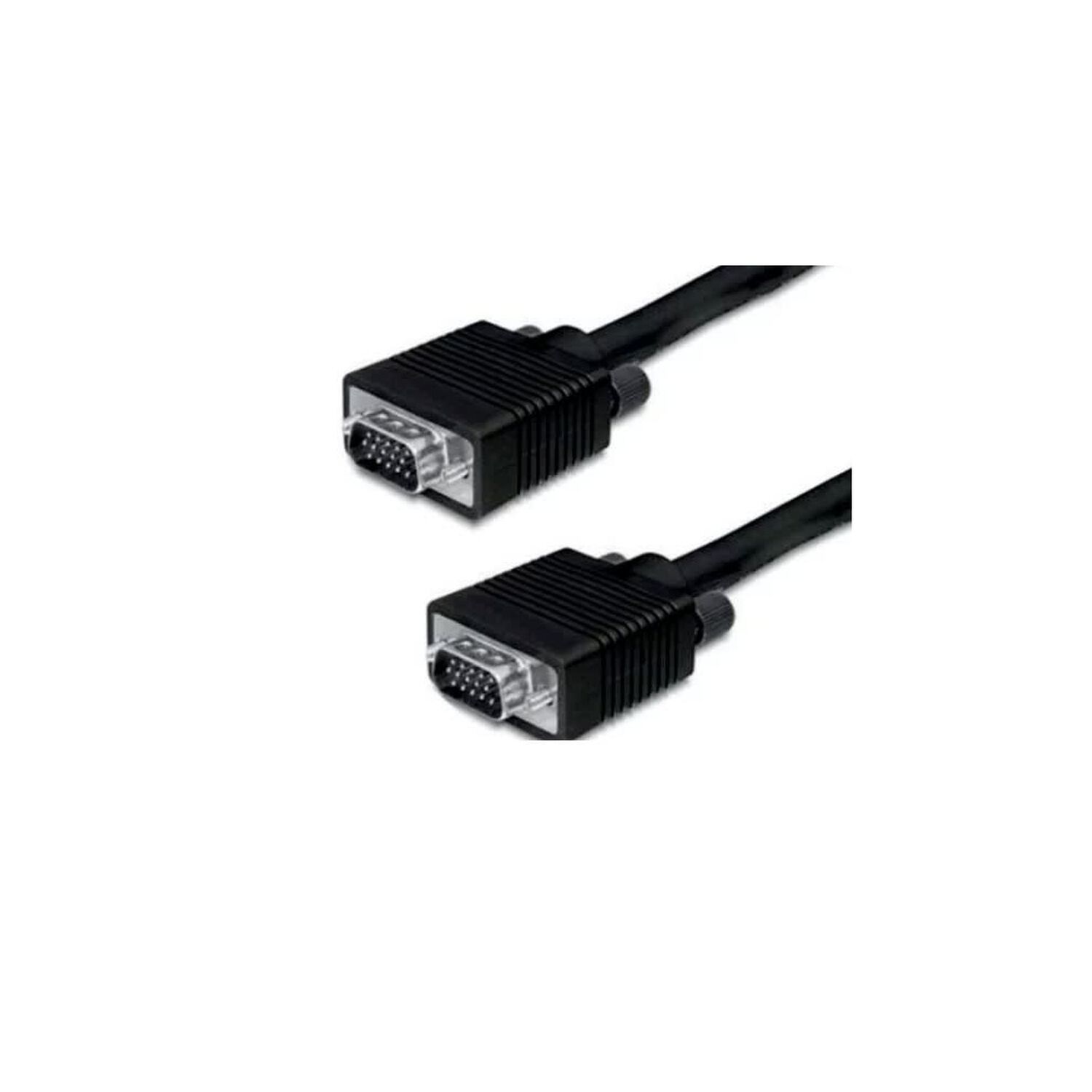 Cable Vga 1.5mt Retail Box Dbgc175 image number 1.0