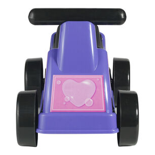 Correpasillos Coraz&oacute;n American Plastic Ap30120