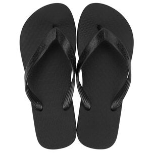 Sandalia Mujer Negro Classica 2 Ipanema