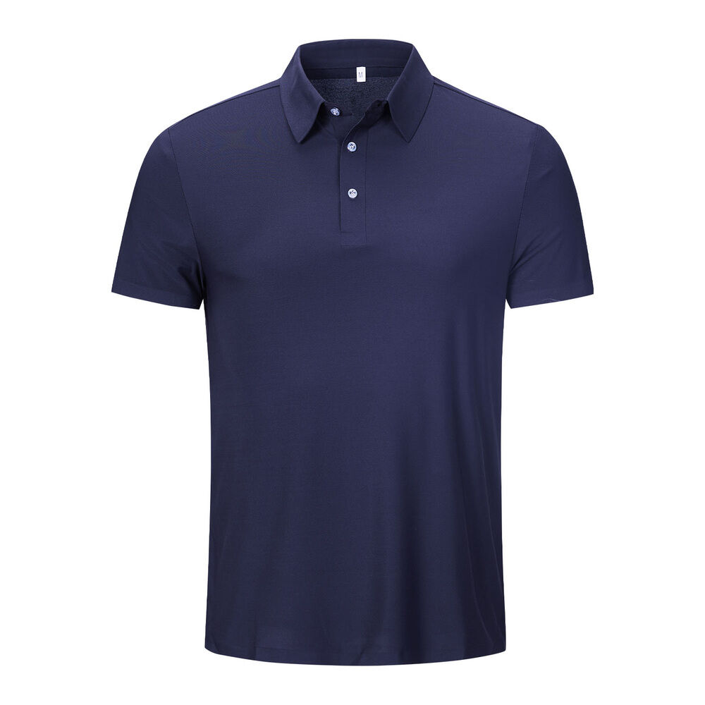 Polera Dry Fit Ultra Manga Corta Ruppell Hombre image number 0.0
