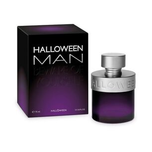 Perfume Hombre Man Halloween Edici&oacute;n Limitada  / 75 Ml / Eau De Toilette