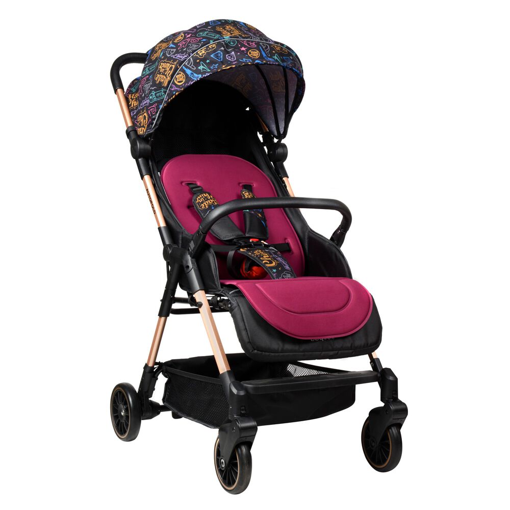 Acolchado Universal Asientos Cream image number 3.0