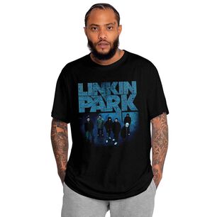 Polera Linkin Park Integrantes