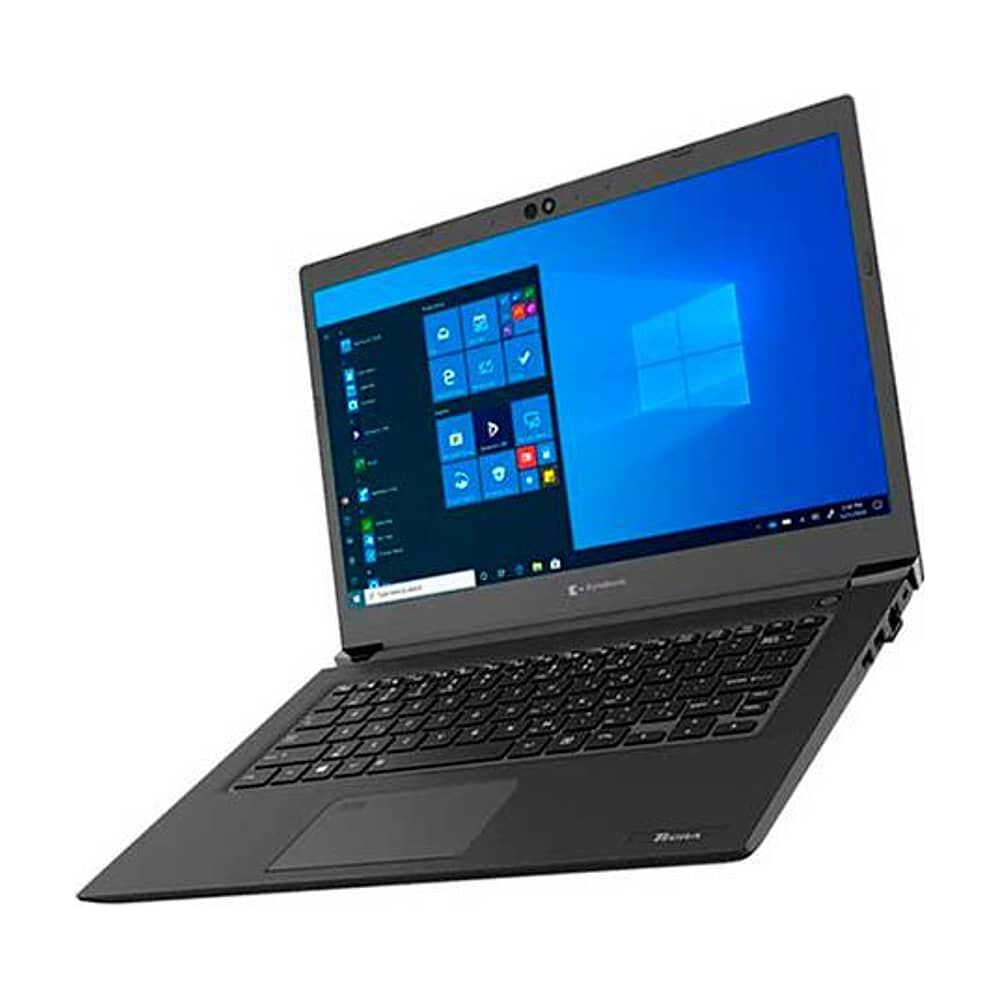 Notebook Intel 5205u/ 8gb/ 128gb/ 14"/ W10p/ A40 G1400 (reacondicionado) image number 2.0