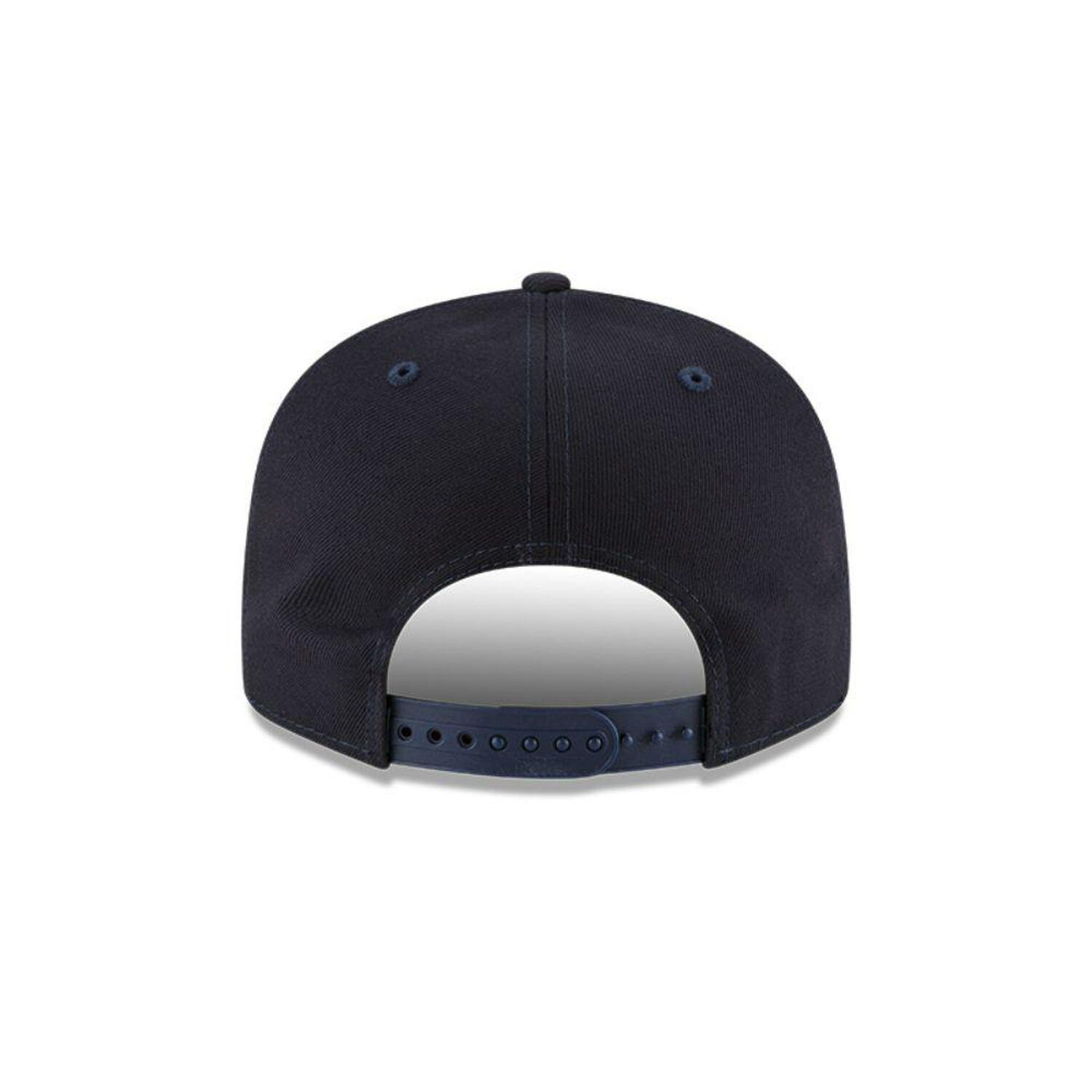 Gorra Detroit Tigers Mlb 9fifty Otc Navy New Era image number 3.0