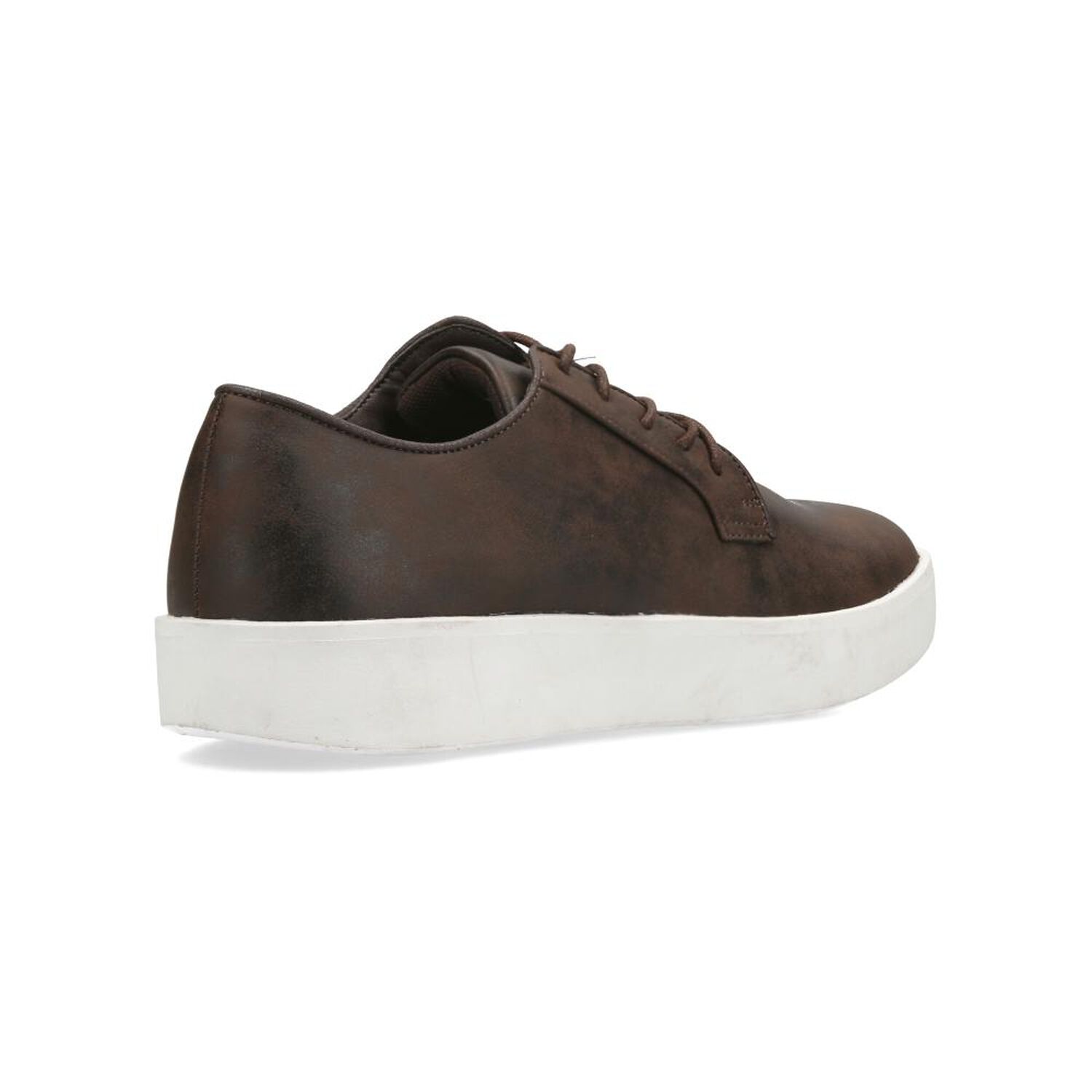 Zapato Casual Hombre Az Black image number 3.0