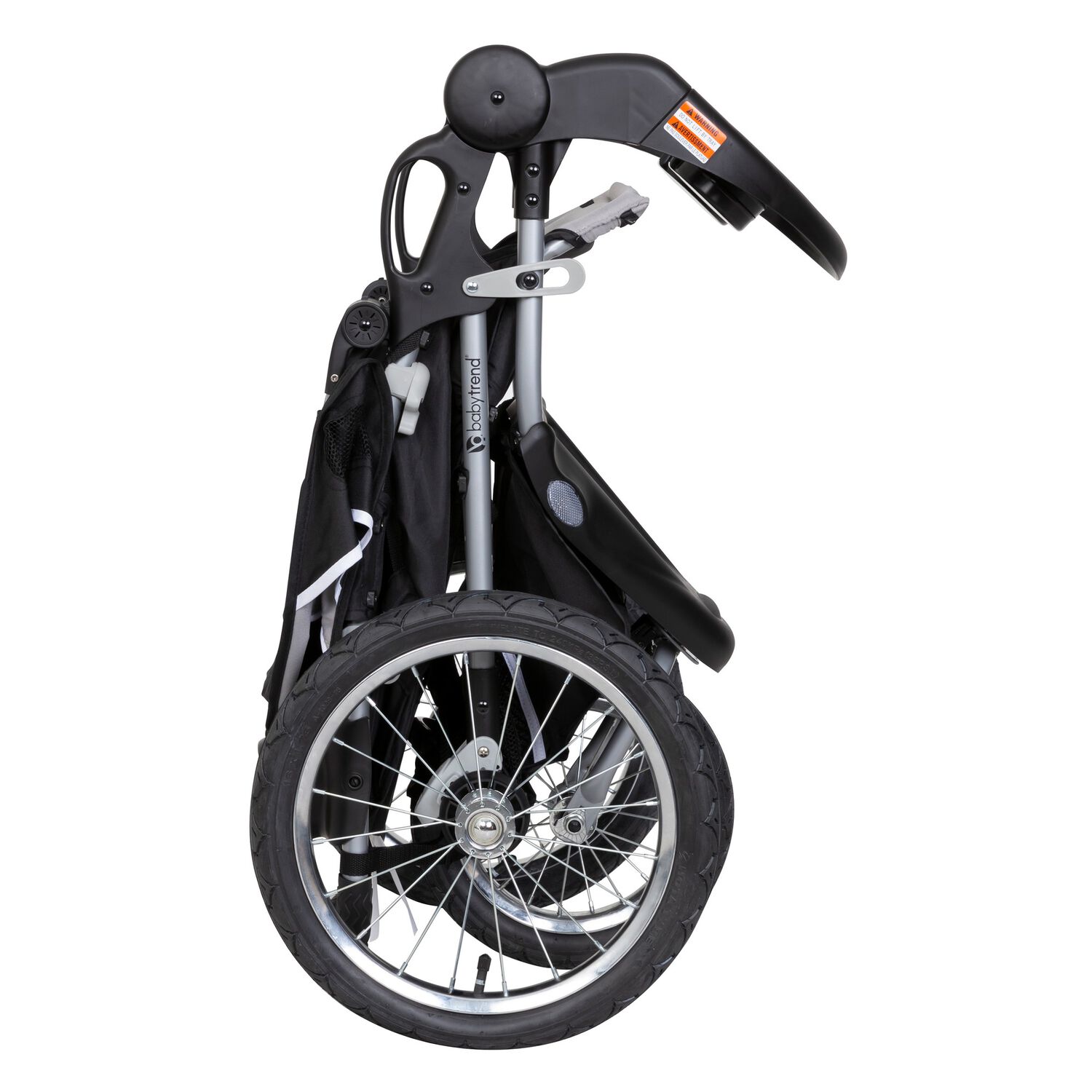 Coche 3 Ruedas Jogger Expedition Phantom | Desde Los 6 Meses image number 3.0
