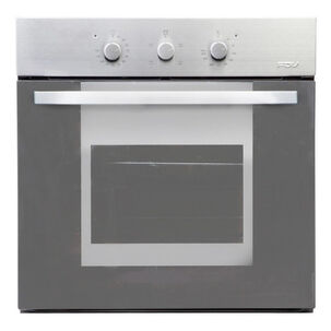 Horno Empotrado Elegance Iii 52 Lts Fdv