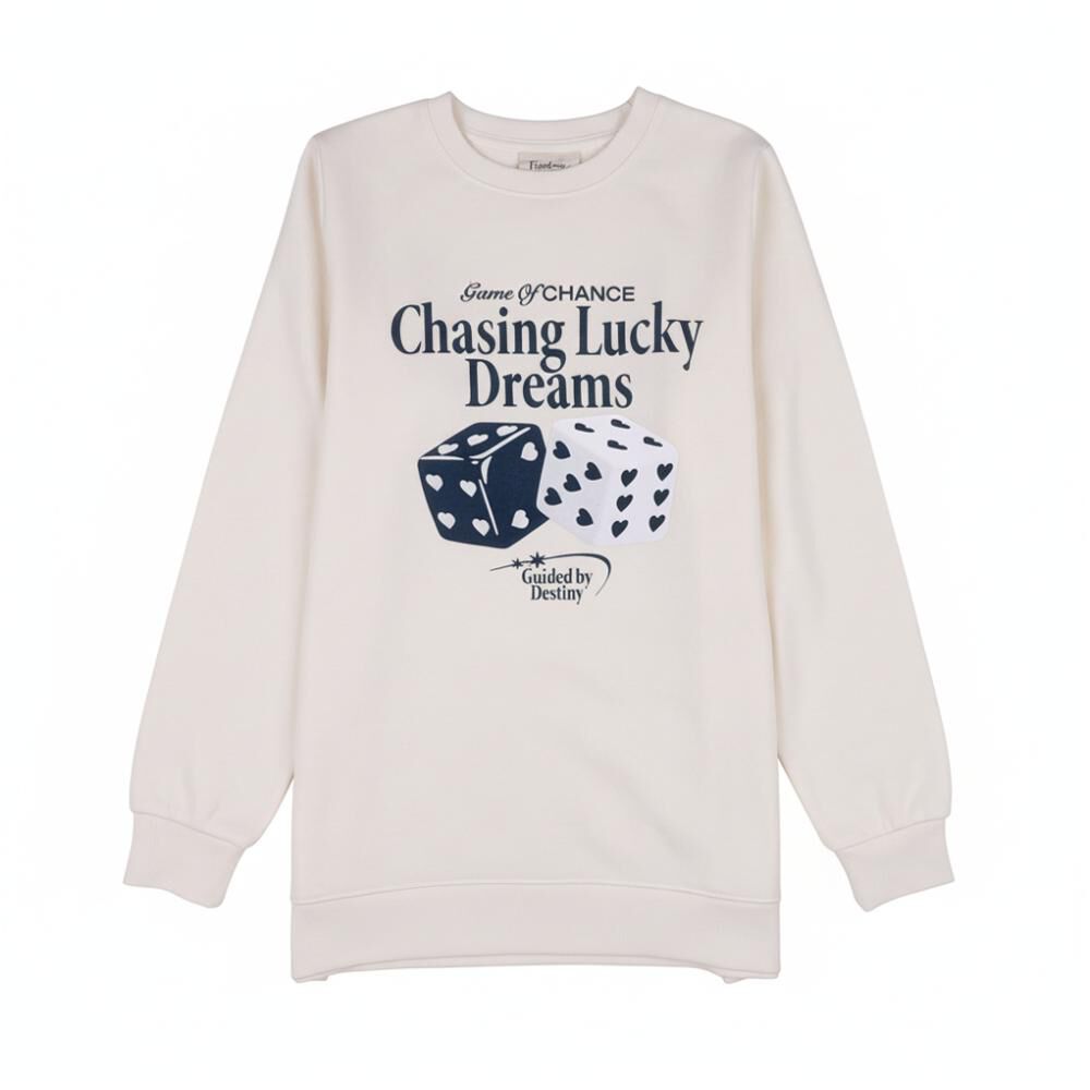 Poler&oacute;n Mujer Freedom image number 0.0