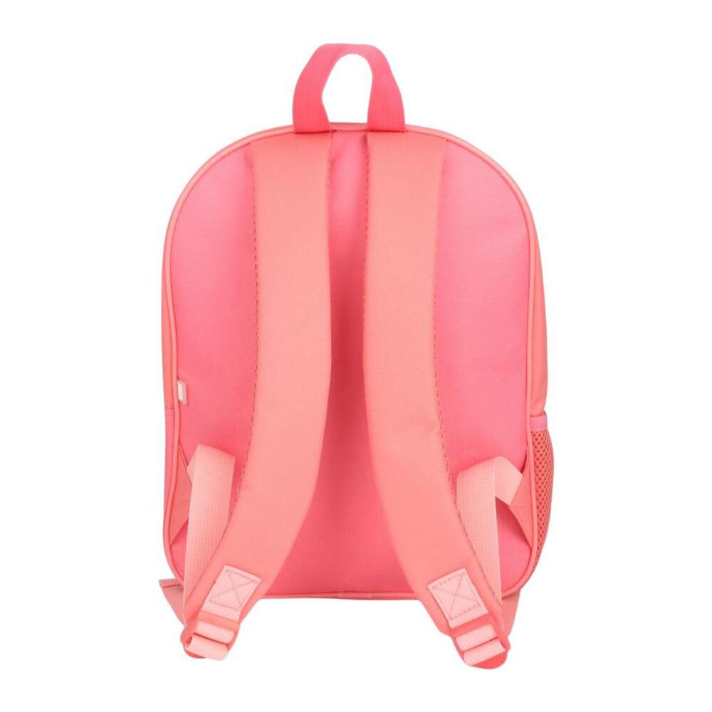 Mochila 3d Hoops Zootopia image number 2.0