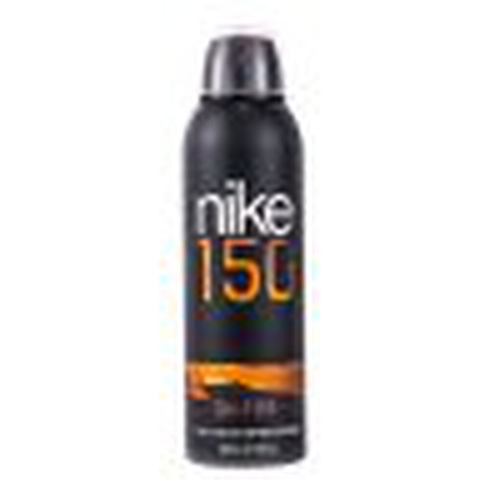 Nike 150 On Fire Man 200ml Desodorante image number 1.0