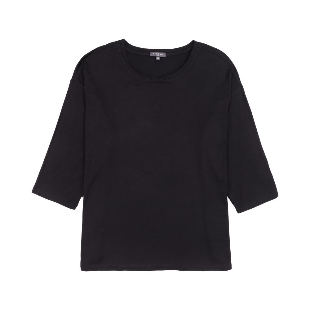 Polera Mujer Kimera image number 0.0