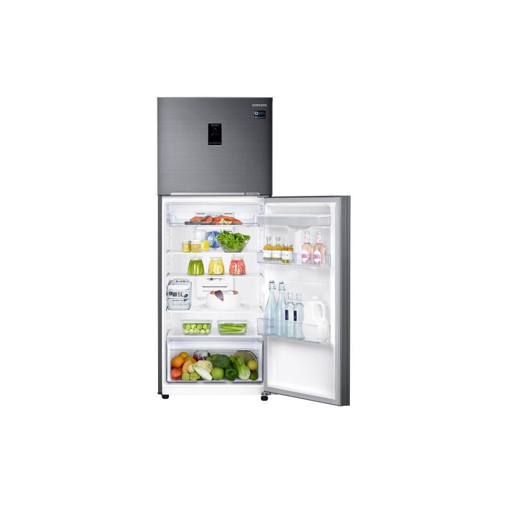 Refrigerador Top Freezer Samsung Rt38k5992bs / No Frost  / 368 Litros image number 7.0