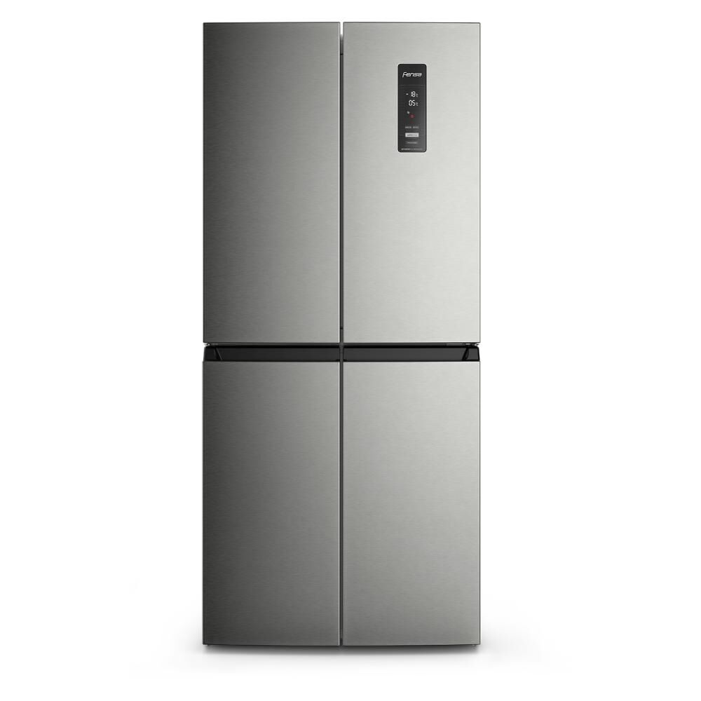 Refrigerador Side by Side Fensa DQ79SU / No Frost / 401 Litros / A+ image number 0.0