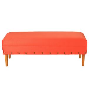 Banqueta Provenza Tacha 2c Felpa 04 | Pata Miel