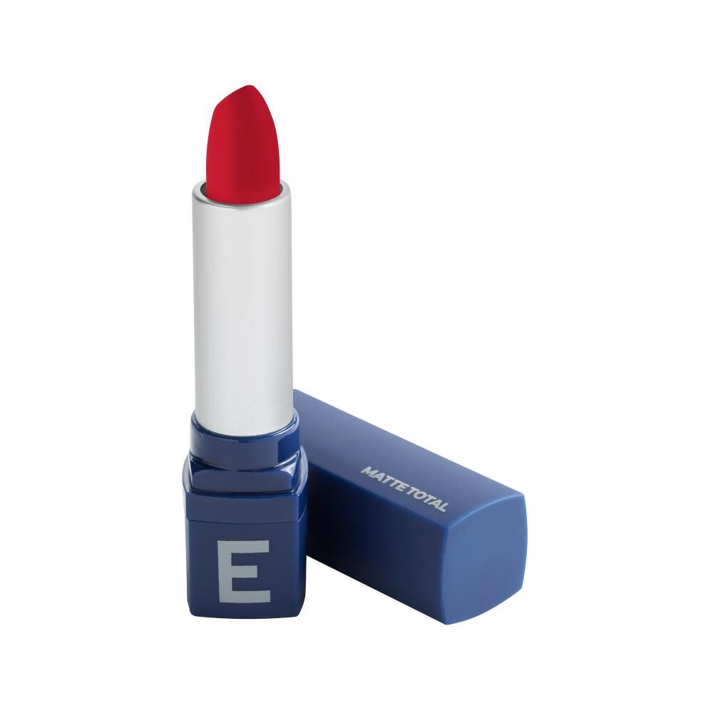 Labial En Barra Matte Total Etienne 11/l image number 0.0